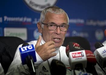 كوبر يعلق على تقليد رامز جلال له ويؤكد النني جاهز لكولومبيا وهذا سبب ضم جبر