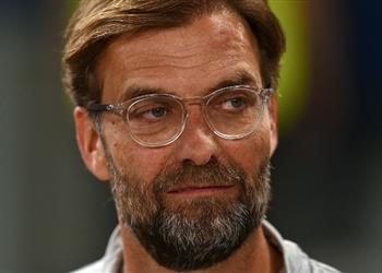 كلوب يعلن قائمة ليفربول لنهائي دوري الأبطال أمام ريال مدريد