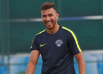 مونديال روسيا يحسم مستقبل تريزيجيه بعد عروض البريميرليج