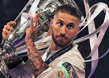 راموس يكشف سر نجاح ريال مدريد في دوري الأبطال
