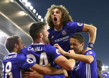 نجم تشيلسي مطلوب في الكالتشيو