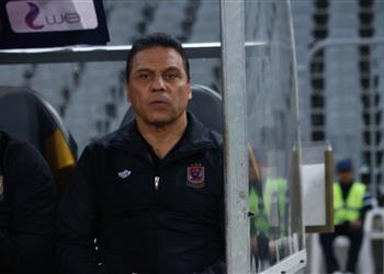 مرتضى منصور يتحدث عن رحيل البدري عن الأهلي لا يستخدم السحر