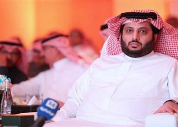 تركي ال الشيخ يتخذ قرارا مفاجئا تجاه النادي الاهلي
