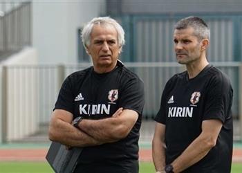 خاص اتحاد الكرة يستفسر عن راتب خليلودزيتش لتدريب منتخب مصر