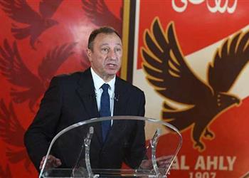 أول قرار من مجلس إدارة الأهلي بعد اعتذار تركي آل الشيخ عن الرئاسة الشرفية