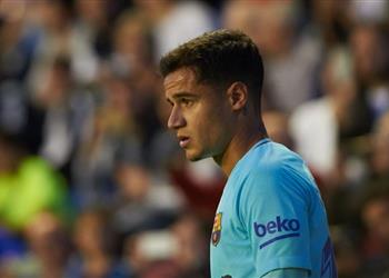 مالك ليفربول بيع كوتينيو إلى برشلونة وضعني في ورطة