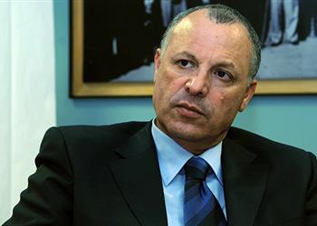 هاني أبو ريدة بديل كوبر موجود وهذا ما طلبه المدرب الأرجنتيني