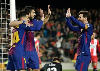 كوتينيو يتحدث عن دور سواريز في التقرب لميسي