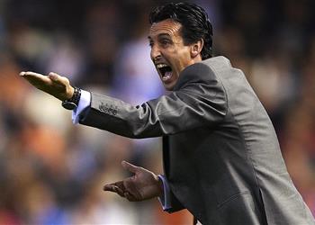 أولى ضحايا إيمري في آرسنال