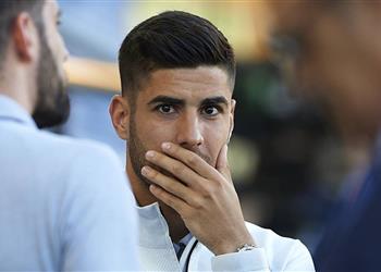 ريال مدريد يفسد جميع مخططات الأندية لضم أسينسيو