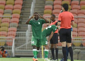 الاتحاد السكندري يسحق تيليكوم الجيبوتي بثمانية ويتأهل لمواجهة الترجي بدور الـ32 للبطولة العربية