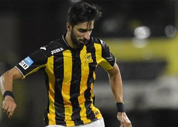 فهد الأنصاري تمنيت وجود محمد صلاح في ودية مصر والكويت