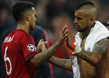 متوسط بايرن ميونيخ يحلم بالانتقال إلى يوفنتوس