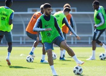 ليفربول يحدد موعد حسم صفقة نبيل فقير