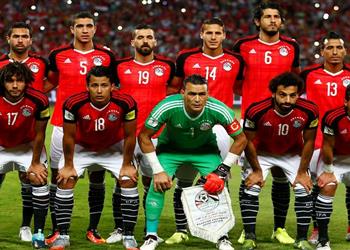 تاريخ مواجهات منتخب مصر والكويت تفوق ملحوظ لـ الساجدين