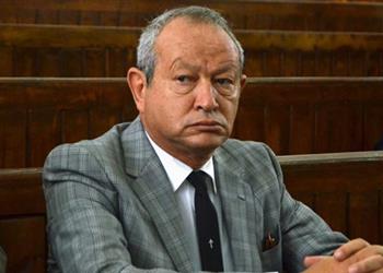 ساويرس يطالب الخطيب بالاستقالة بهدل الأهلي