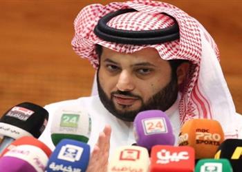 تركي آل الشيخ الخطيب طلب حارس الزمالك ثم تراجع قبل توقيع العقود