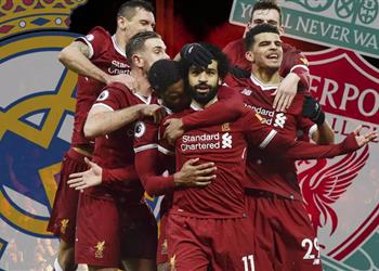 اخصائي ليفربول محمد صلاح لن يصوم في نهائي دوري الابطال
