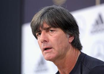 يواكيم لوف محمد صلاح أكبر مفاجأة هذا الموسم