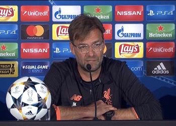 كلوب يشيد بـ زيدان ويوجه رسالة قوية إلى ريال مدريد