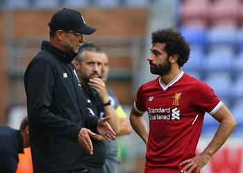 كلوب فوز محمد صلاح بالكرة الذهبية ليس مهم ا