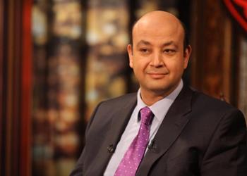 عمرو أديب يعلق على فتوى خالد الجندي بشأن إفطار محمد صلاح في نهائي أبطال أوروبا