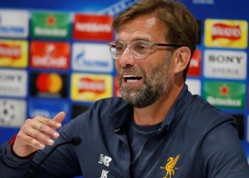 كلوب يكشف عن رد فعله حال الهزيمة في نهائي كييف