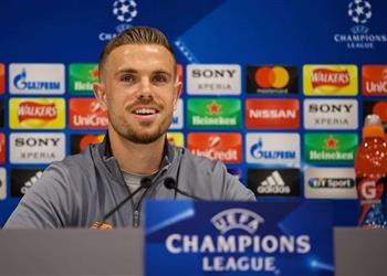 قائد ليفربول قادرون على إيذاء ريال مدريد بنهائي كييف