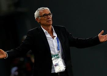 خاص منتخب مصر يعتمد خطة جديدة أمام الكويت تعرف عليها