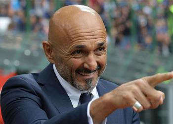 سباليتي يبحث عن محمد صلاح و 6 مرشحين على طاولة إنتر ميلان