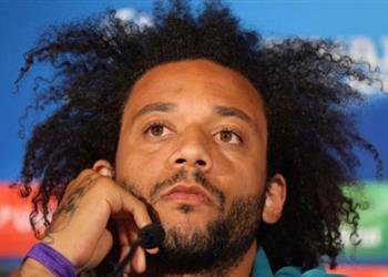 مارسيلو يرد على تصريحات كلوب ويكشف ما سيفعله مع صلاح في النهائي