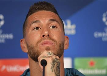 راموس يحذر ليفربول قبل صدام الغد