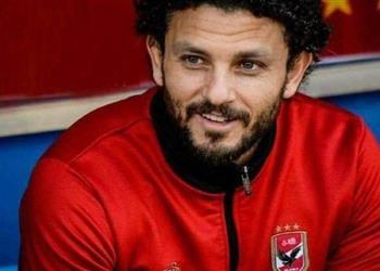 قرار من لجنة الكرة بالأهلي بشأن حسام غالي