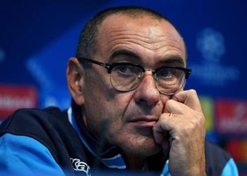 تفاصيل عقد ساري مع تشيلسي