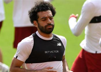 محمد صلاح زيدان كان مثلي الأعلى كلوب صديقي وهذا سر تألقي
