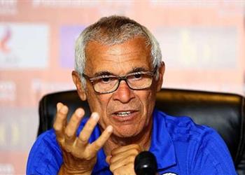 أول تعليق من هيكتور كوبر بعد التعادل مع الكويت