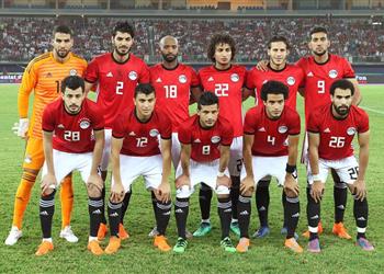 موعد مباراة منتخب مصر وكولومبيا الودية