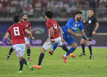 ميدو يعدد مكاسب منتخب مصر من ودية الكويت
