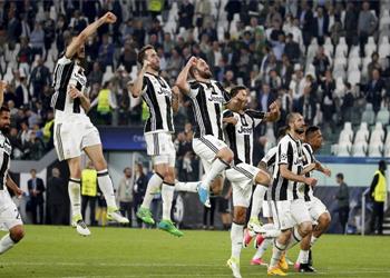 لاعب يوفنتوس على رادار آرسنال