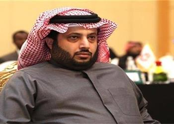 تركي آل الشيخ يتوعد الأهلي بالأدلة سأوضح الحقائق