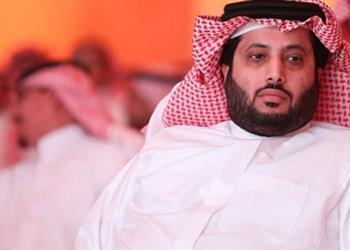 الأهلي لم نصدر أي بيانات حتى الآن للرد على تركي آل الشيخ