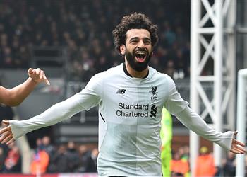 مدافع ليفربول السابق محمد صلاح قادر على تعويض رونالدو في ريال مدريد