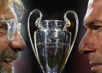 تعرف على موعد والقنوات الناقلة ومعلقين مباراة ليفربول وريال مدريد نهائي دوري ابطال اوروبا