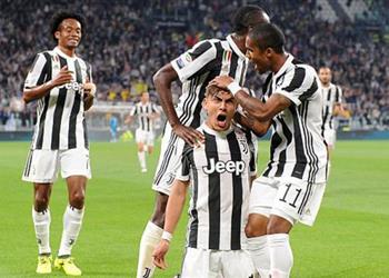 عملاق البريميرليج يرصد 75 مليون إسترليني للتعاقد مع نجم يوفنتوس