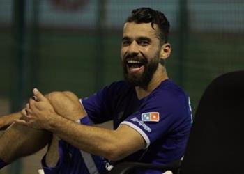 عبد الله السعيد يخرج عن صمته لاول مرة ويرد بعد بيان تركي ال الشيخ