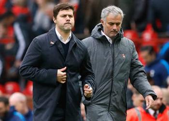 توتنهام ي حدد شروطه لبيع نجمه لمانشستر يونايتد وصفقة تبادلية تلوح في الأفق