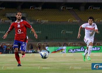 مران الأهلي تدريبات تأهيلية لـ سليمان