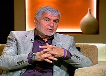 إكرامي يفتح النار على تركي آل الشيخ دخوله الأهلي خطأ من الأساس