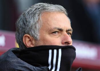 مورينيو يستقر على بديل دارميان