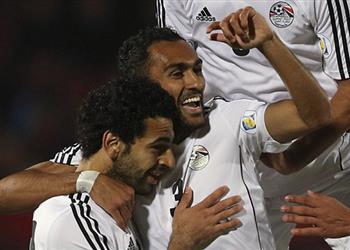 المحمدي يتحدث عن مجموعة مصر بالمونديال ويرفض المقارنة بين محمد صلاح وأبو تريكة